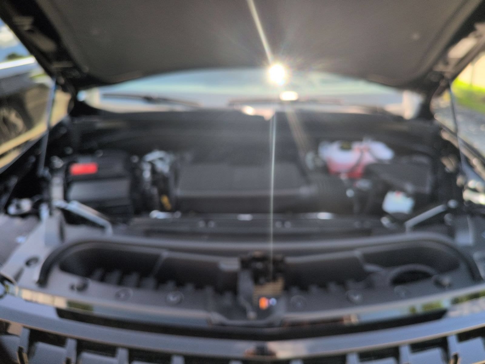 2026 Chevrolet Tahoe Z71 - Photo 14