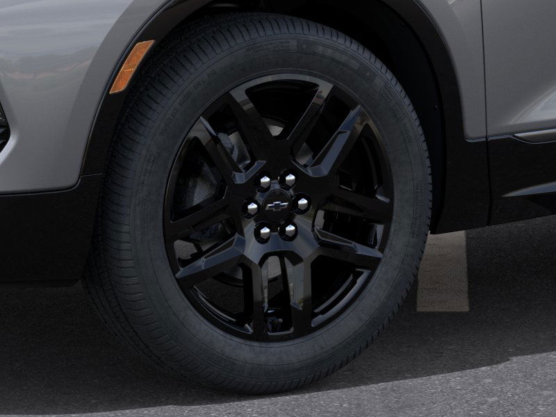 2025 Chevrolet Blazer RS - Photo 33