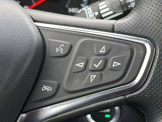 2024 Chevrolet Equinox LS - Photo 22