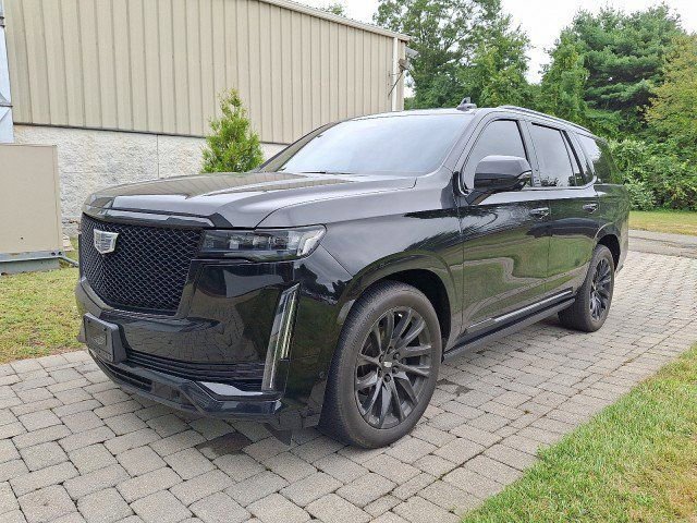 2023 Cadillac Escalade
