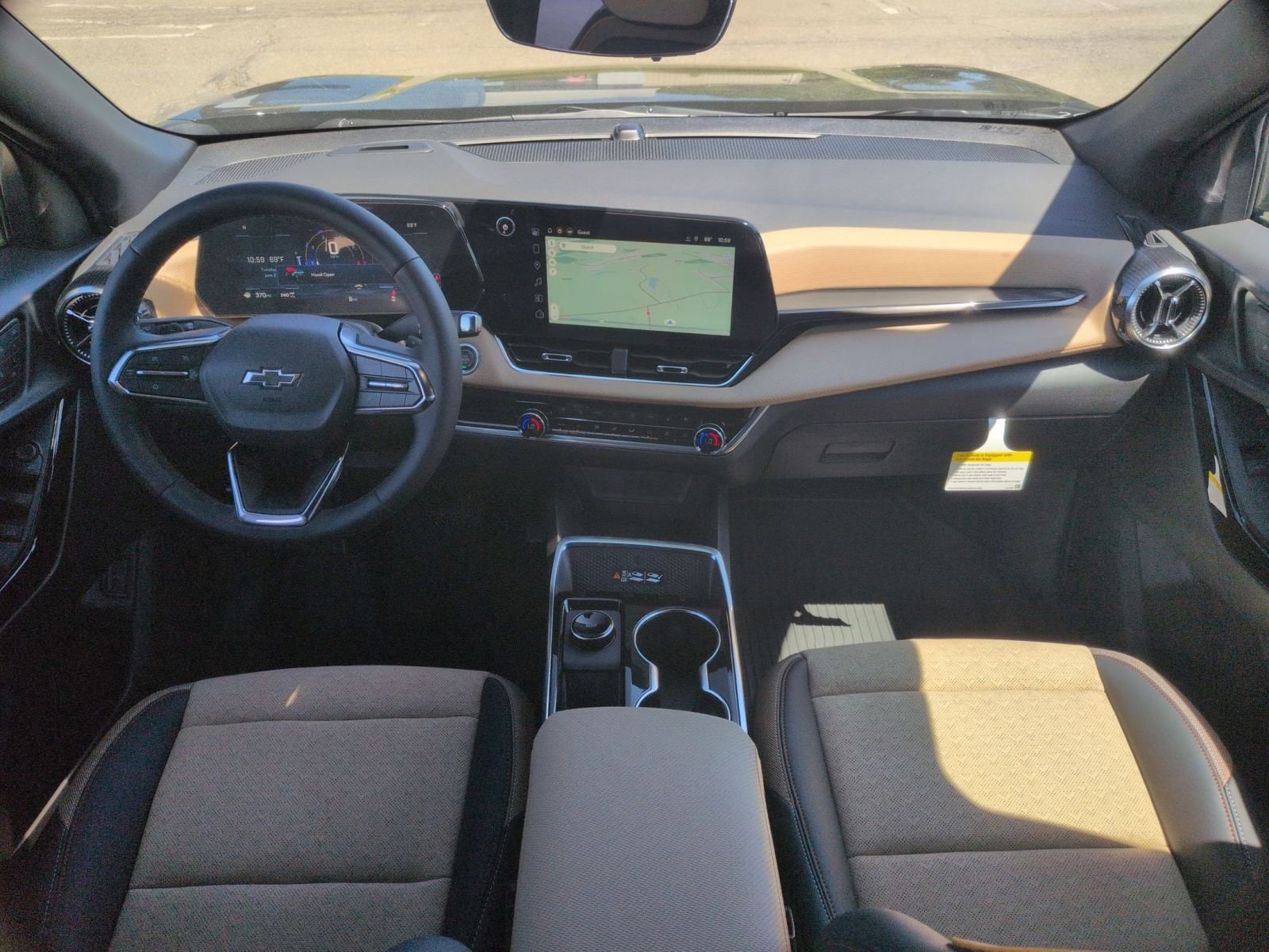 2026 Chevrolet Equinox ACTIV - Photo 9