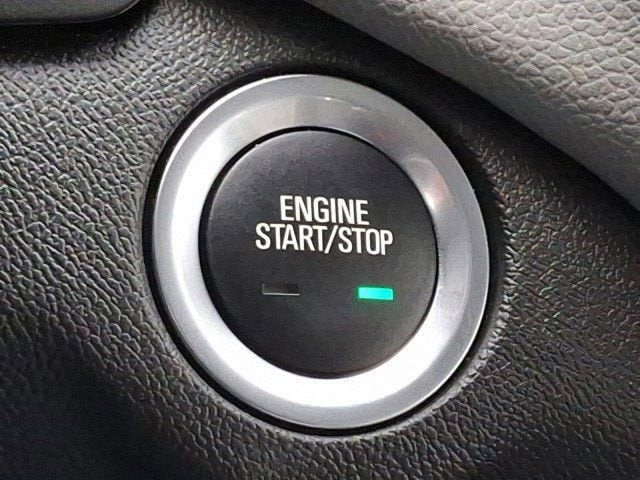 2024 Chevrolet Equinox LS - Photo 23