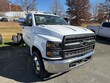 Chevrolet Silverado 4500 HD