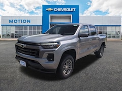 2026 Chevrolet Colorado LT Truck