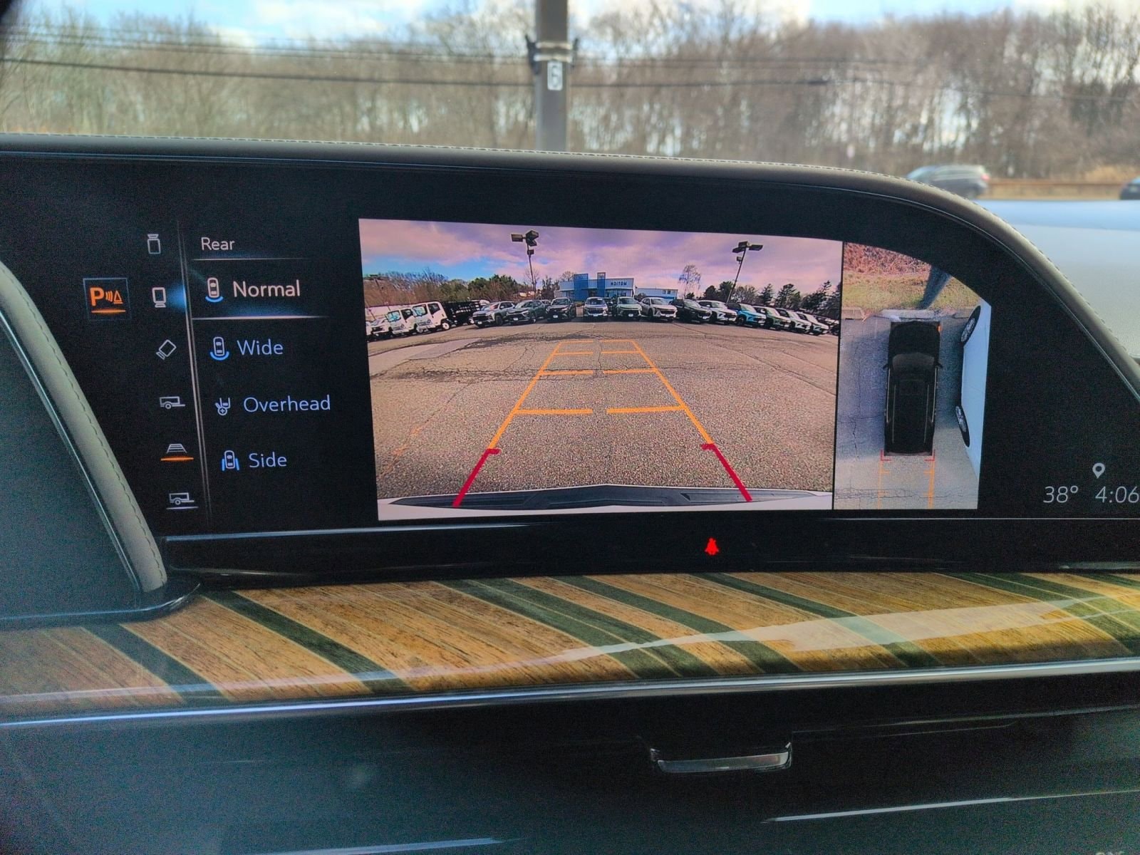 2021 Cadillac Escalade Sport Platinum - Photo 11