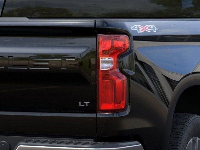 2025 Chevrolet Silverado 1500 LT - Photo 90