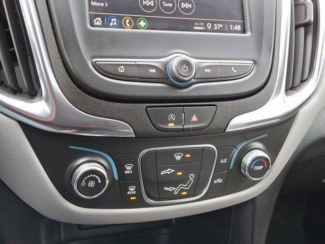 2024 Chevrolet Equinox LS - Photo 17