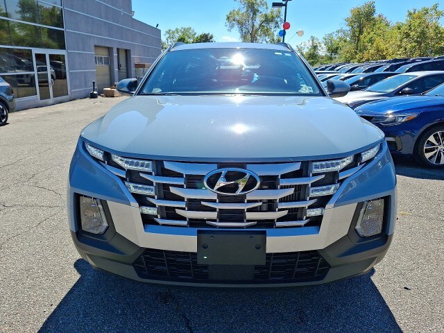 2023 Hyundai Santa Cruz SEL Premium photo 2