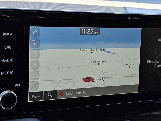 2022 Kia Sorento SX - Photo 18