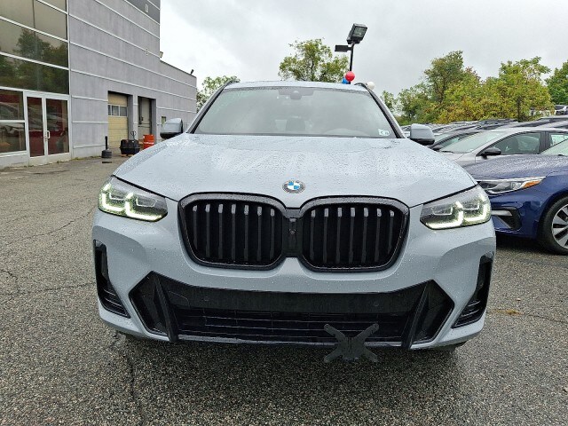 2024 Bmw X3 xDrive30i photo 2