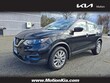  Nissan Rogue Sport