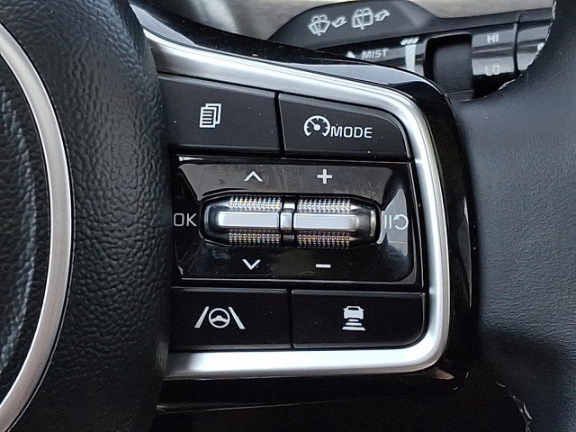 2022 Kia Sorento SX - Photo 23