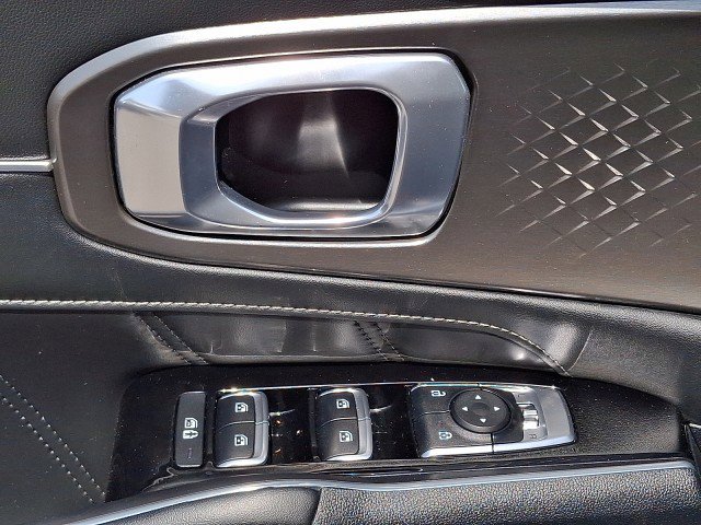 2022 Kia Sorento SX - Photo 13