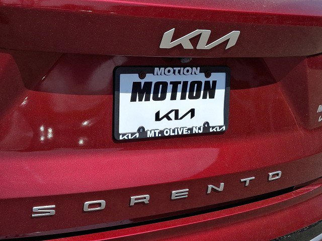 2022 Kia Sorento SX - Photo 31