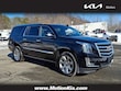  CADILLAC Escalade ESV