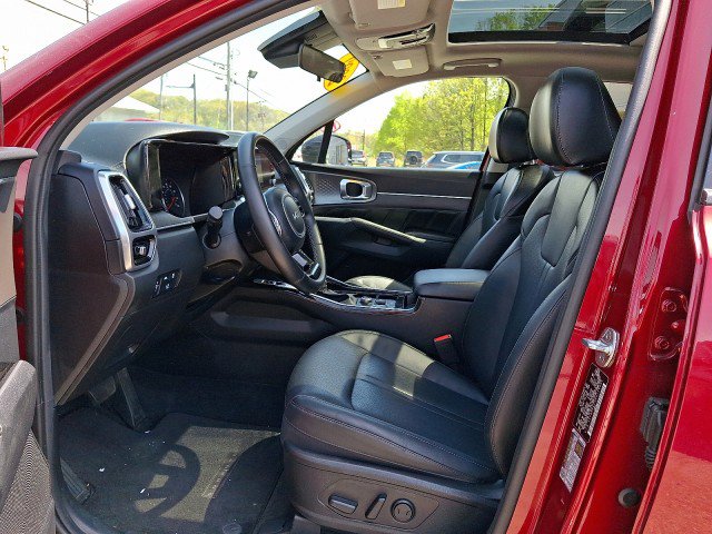 2022 Kia Sorento SX - Photo 14