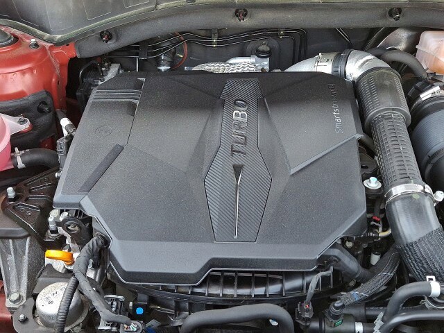 2022 Kia Sorento SX - Photo 28