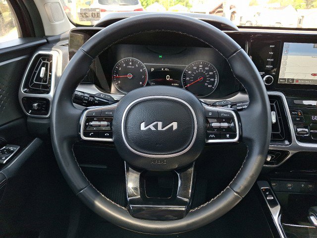 2022 Kia Sorento SX - Photo 20