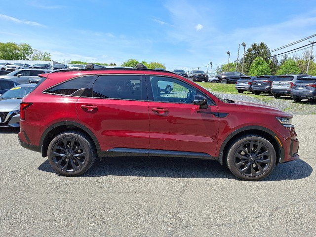 2022 Kia Sorento SX - Photo 7