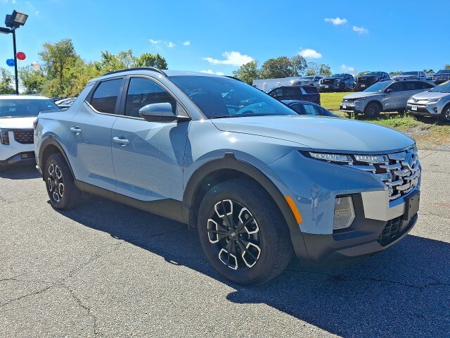 2023 Hyundai Santa Cruz SEL Premium photo 3