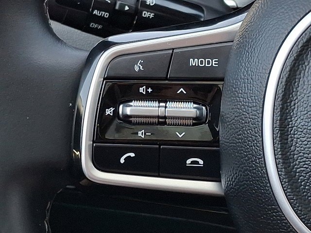 2022 Kia Sorento SX - Photo 22