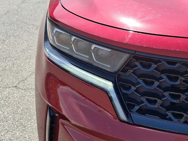 2022 Kia Sorento SX - Photo 9