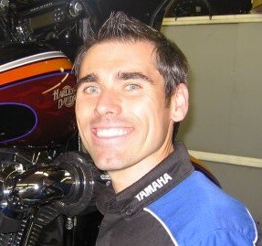 Jean-François Demers