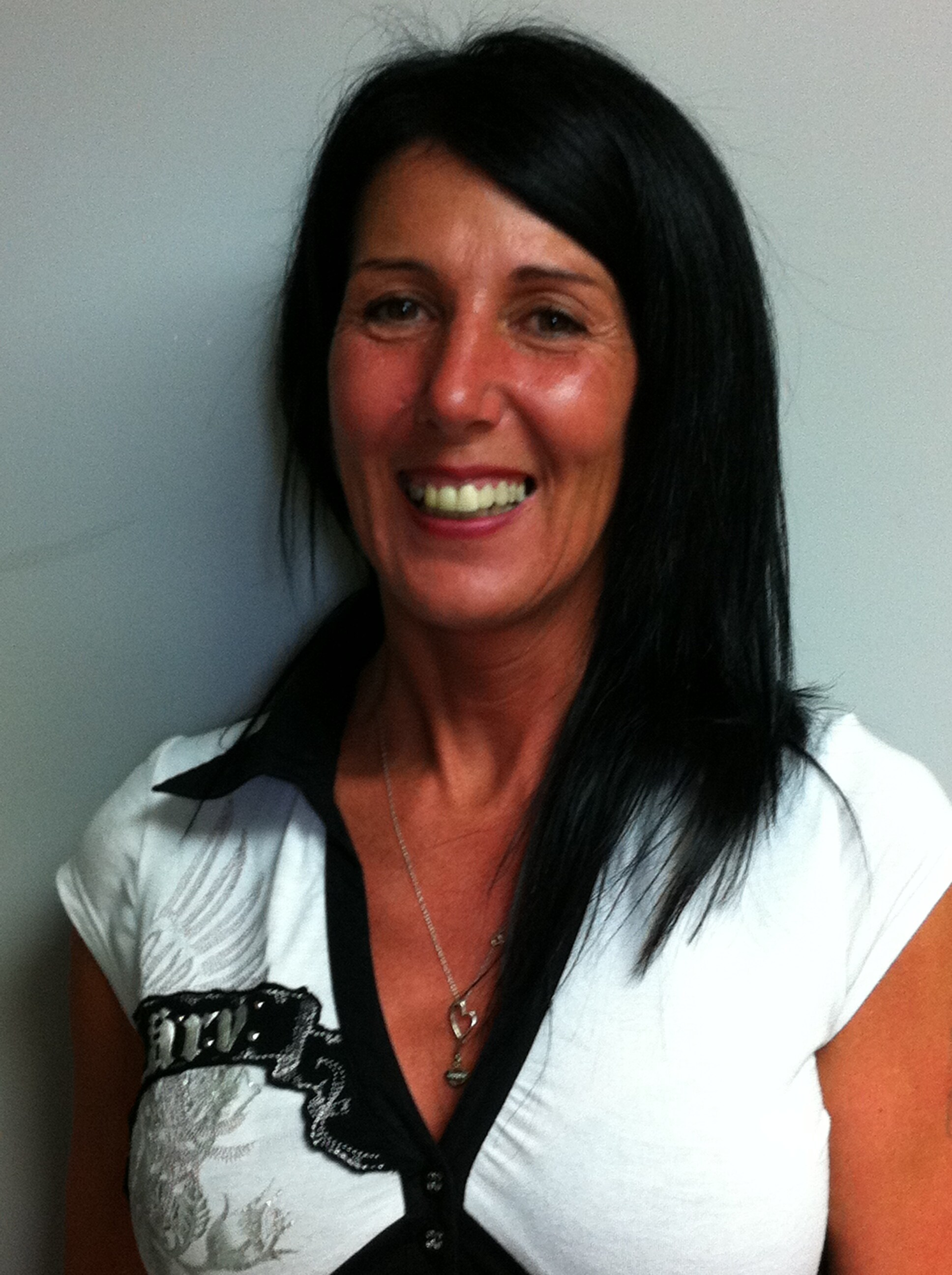 Chantale Girard