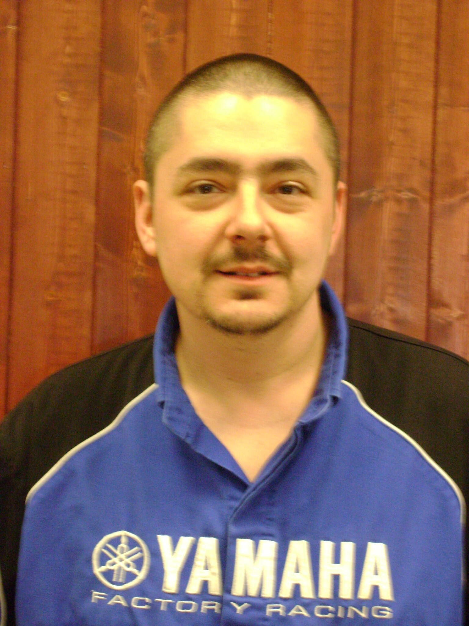 Angelo Roy