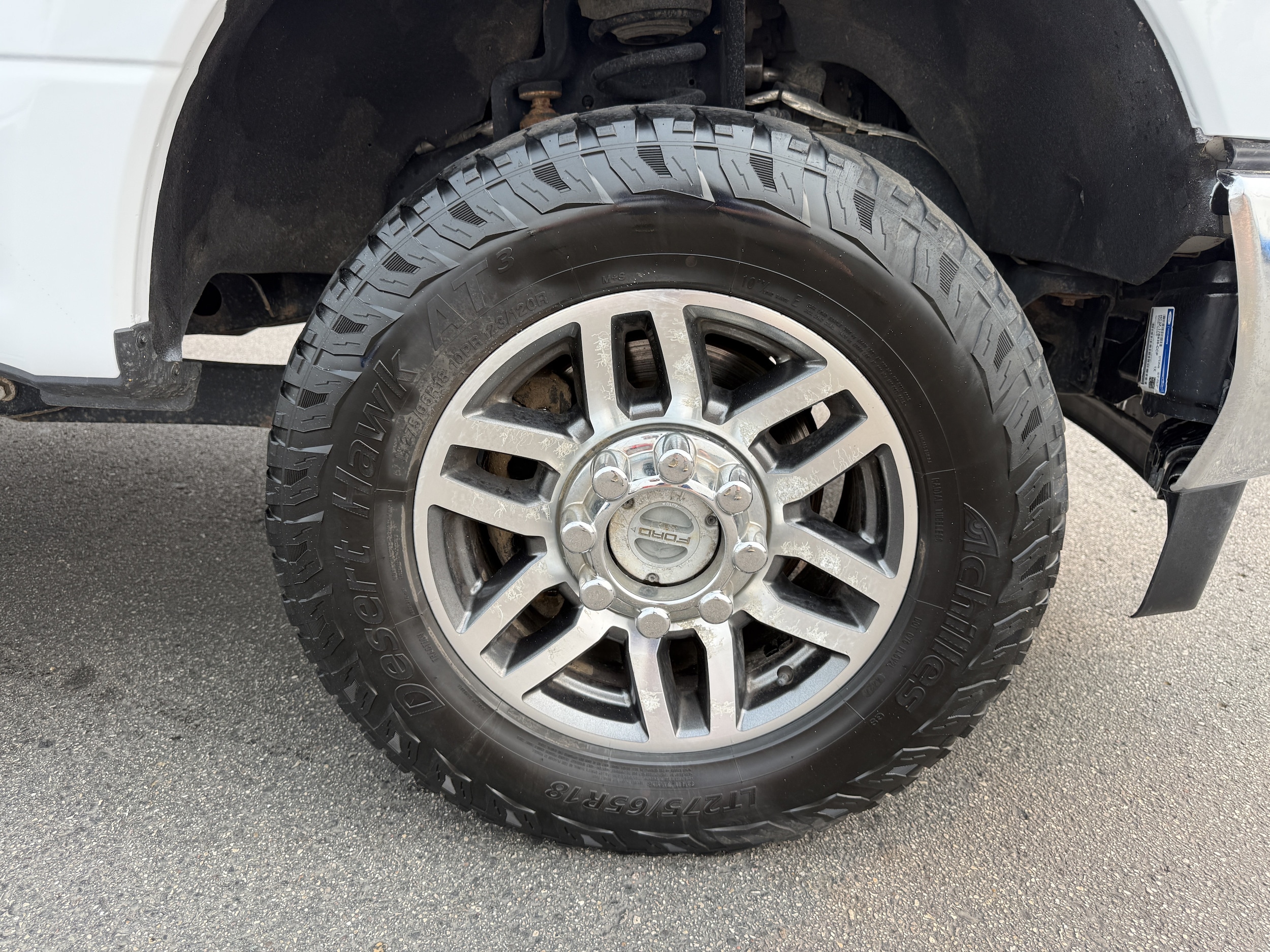 2018 Ford F-250 Super Duty XL - Photo 25