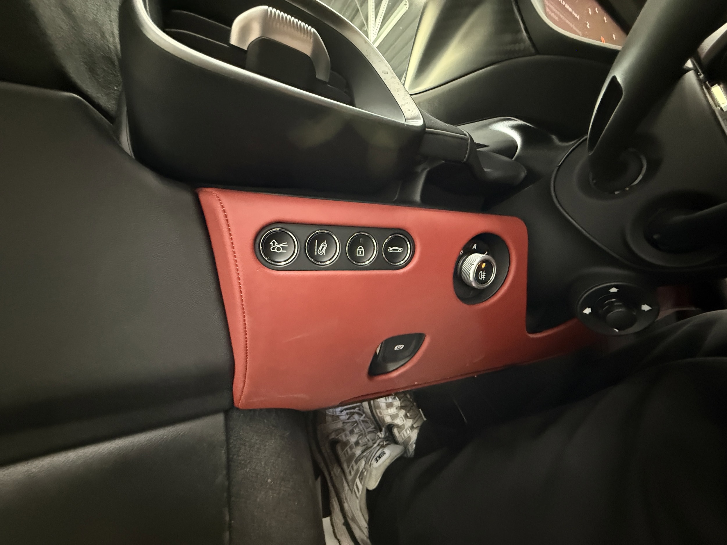 2023 McLaren Artura TechLux - Photo 27
