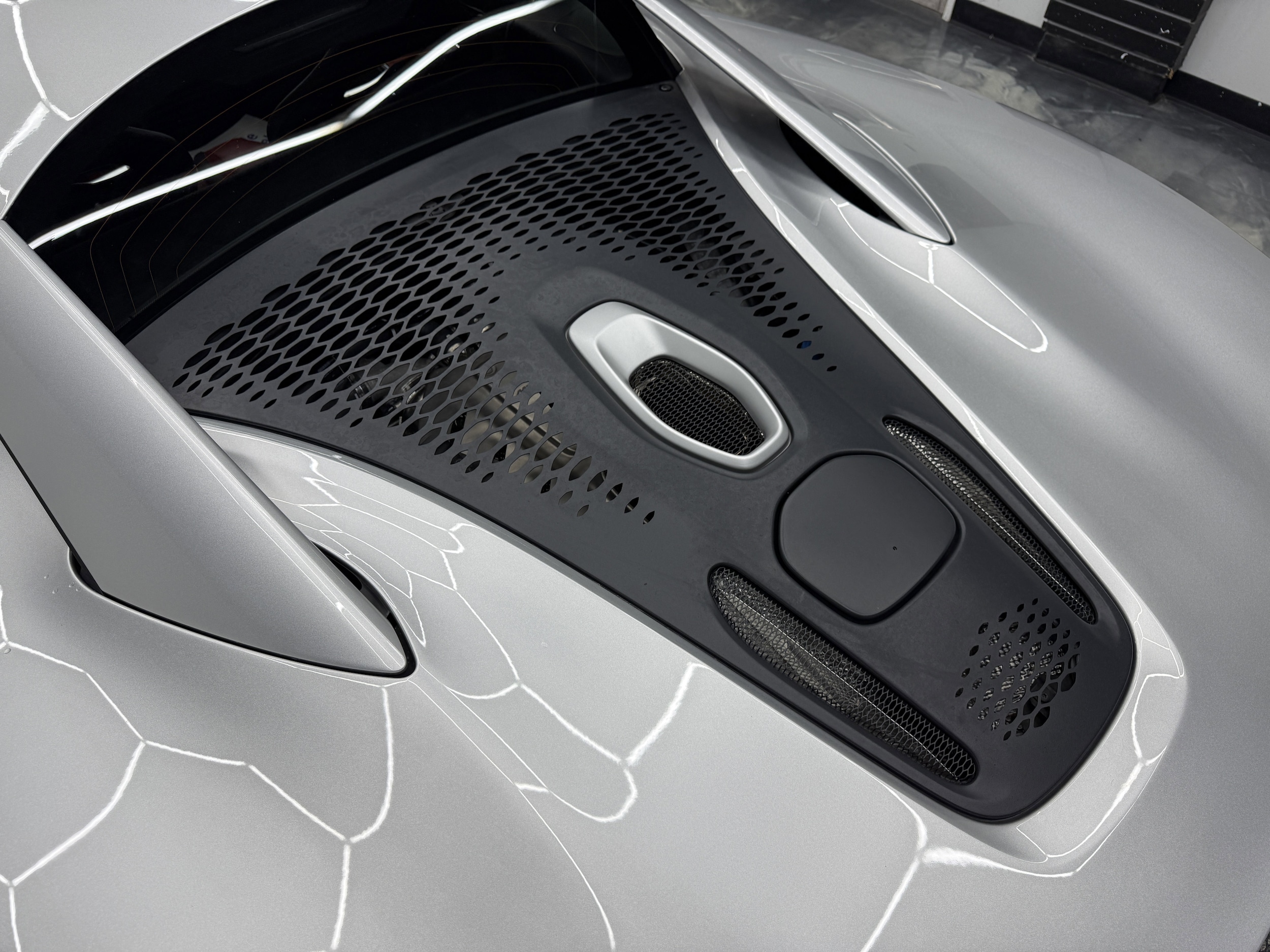2023 McLaren Artura TechLux - Photo 16