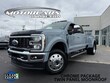  Ford Super Duty F-450 DRW