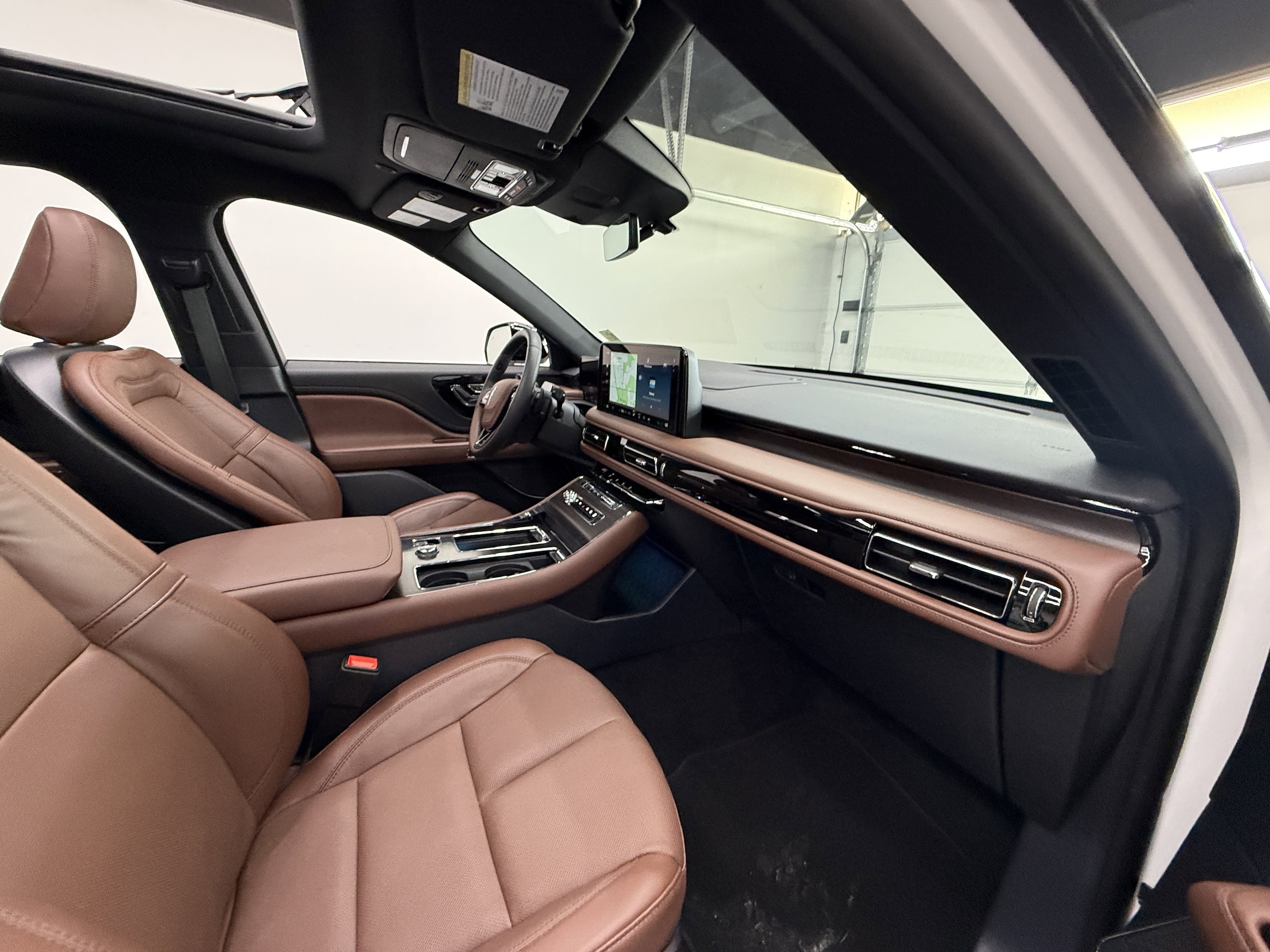 2026 Lincoln Aviator Reserve - Photo 24