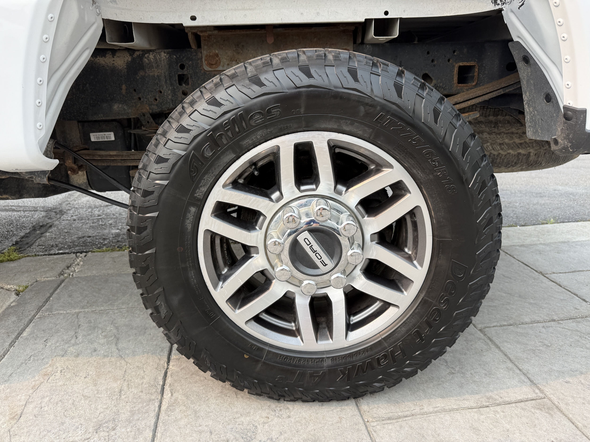 2018 Ford F-250 Super Duty XL - Photo 23