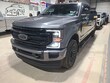  Ford Super Duty F-250 SRW