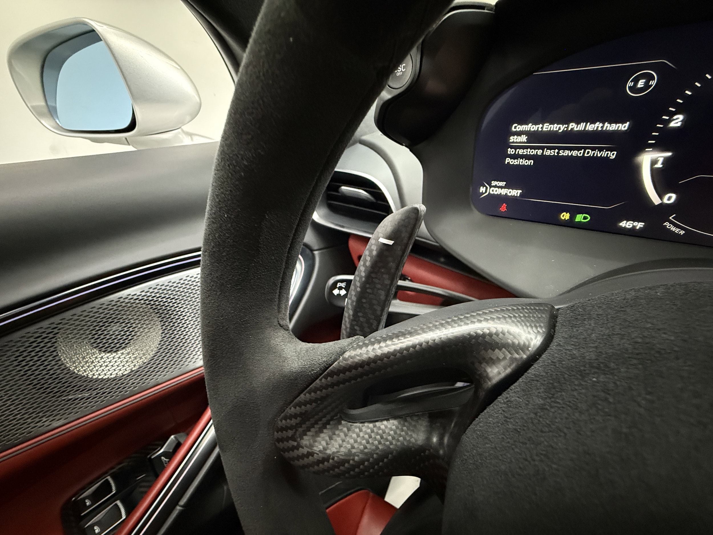 2023 McLaren Artura TechLux - Photo 28