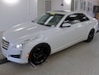 Cadillac CTS Sedan