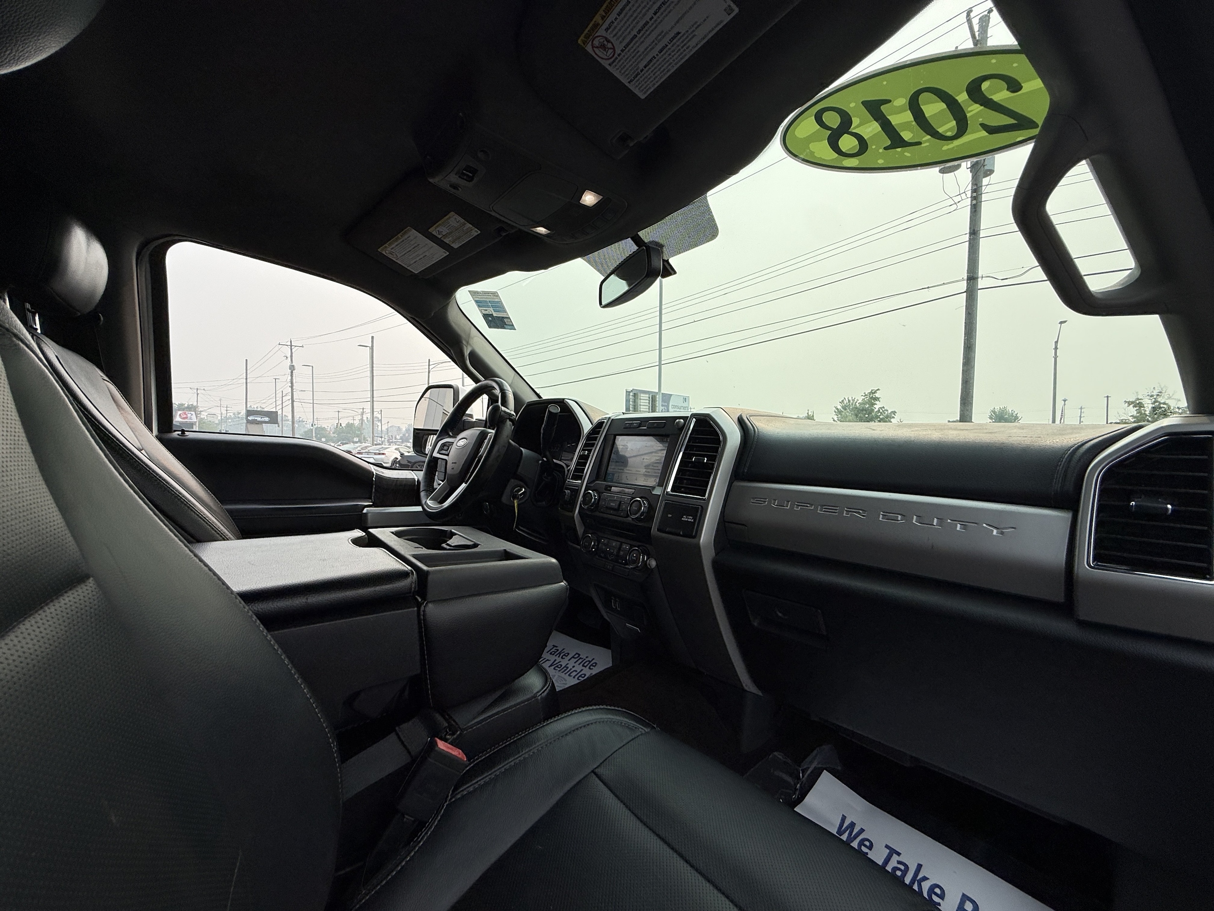 2018 Ford F-250 Super Duty XL - Photo 18