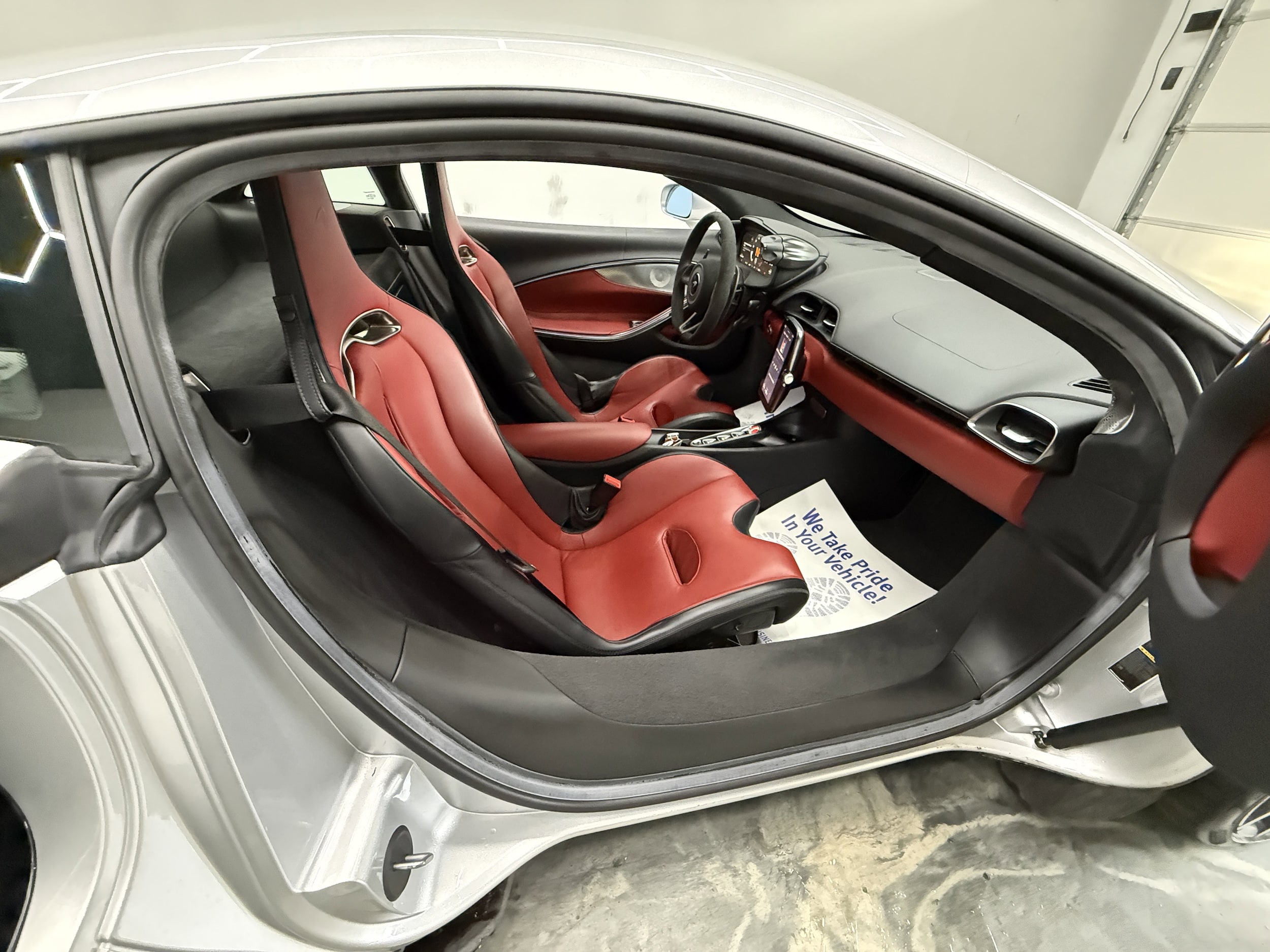 2023 McLaren Artura TechLux - Photo 25