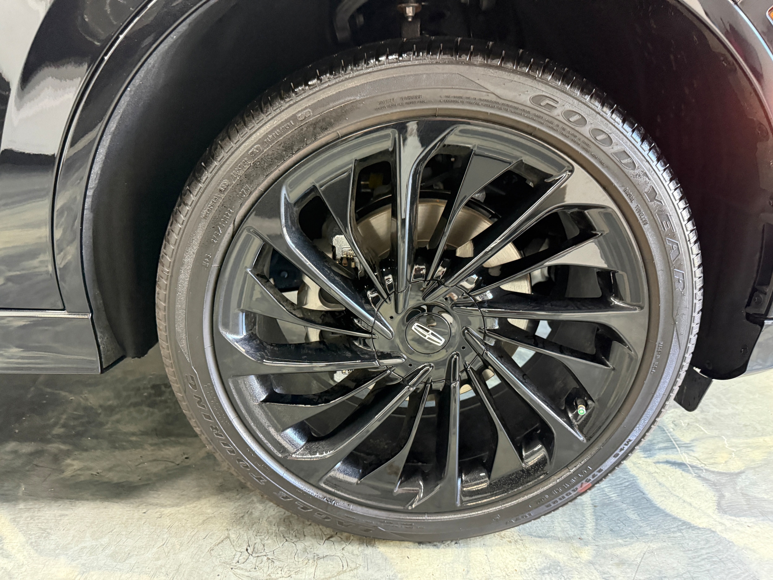 2026 Lincoln Aviator Reserve - Photo 29
