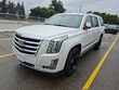 Cadillac Escalade ESV