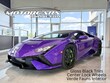 Lamborghini Huracan Tecnica