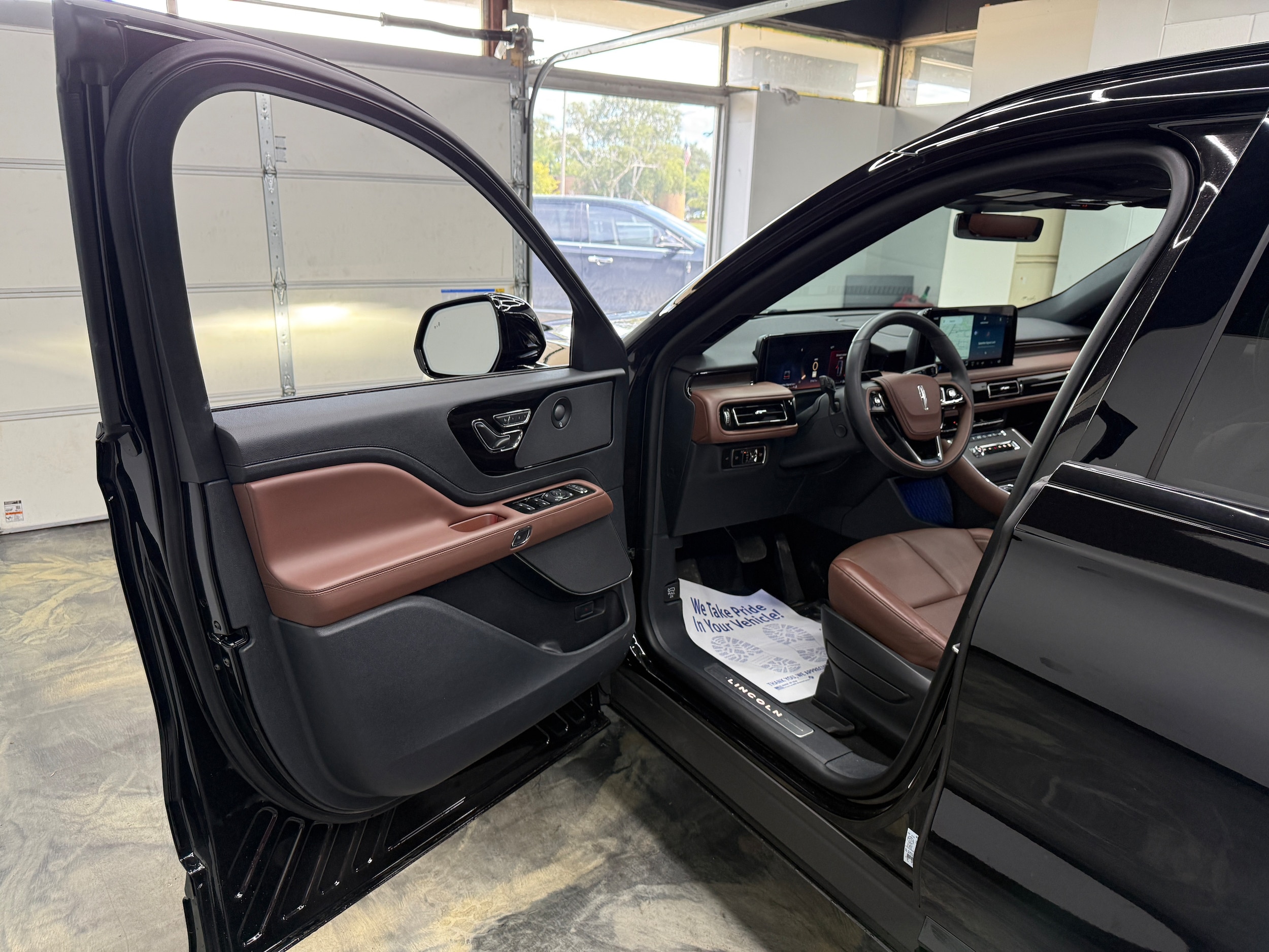 2026 Lincoln Aviator Reserve - Photo 8