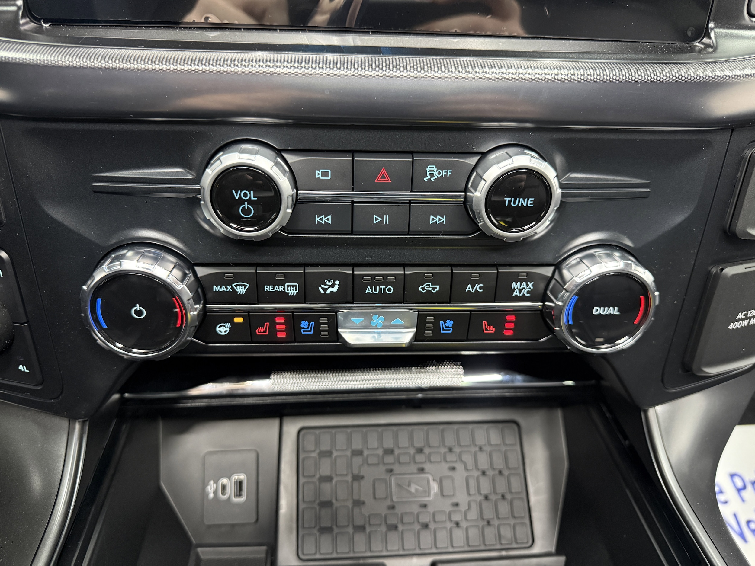 2026 Ford F-150 Lariat - Photo 23