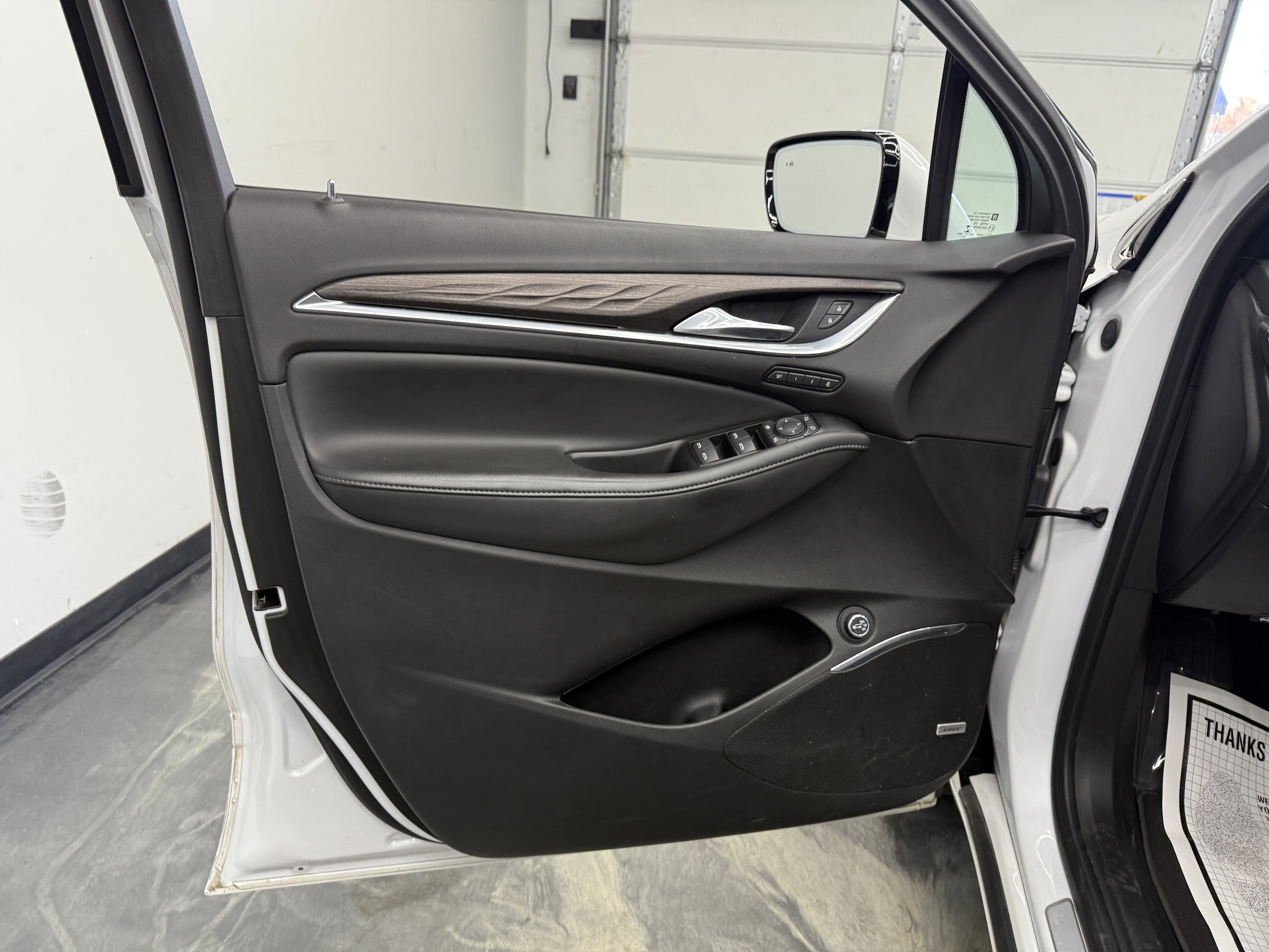 2023 Buick Enclave Avenir - Photo 11