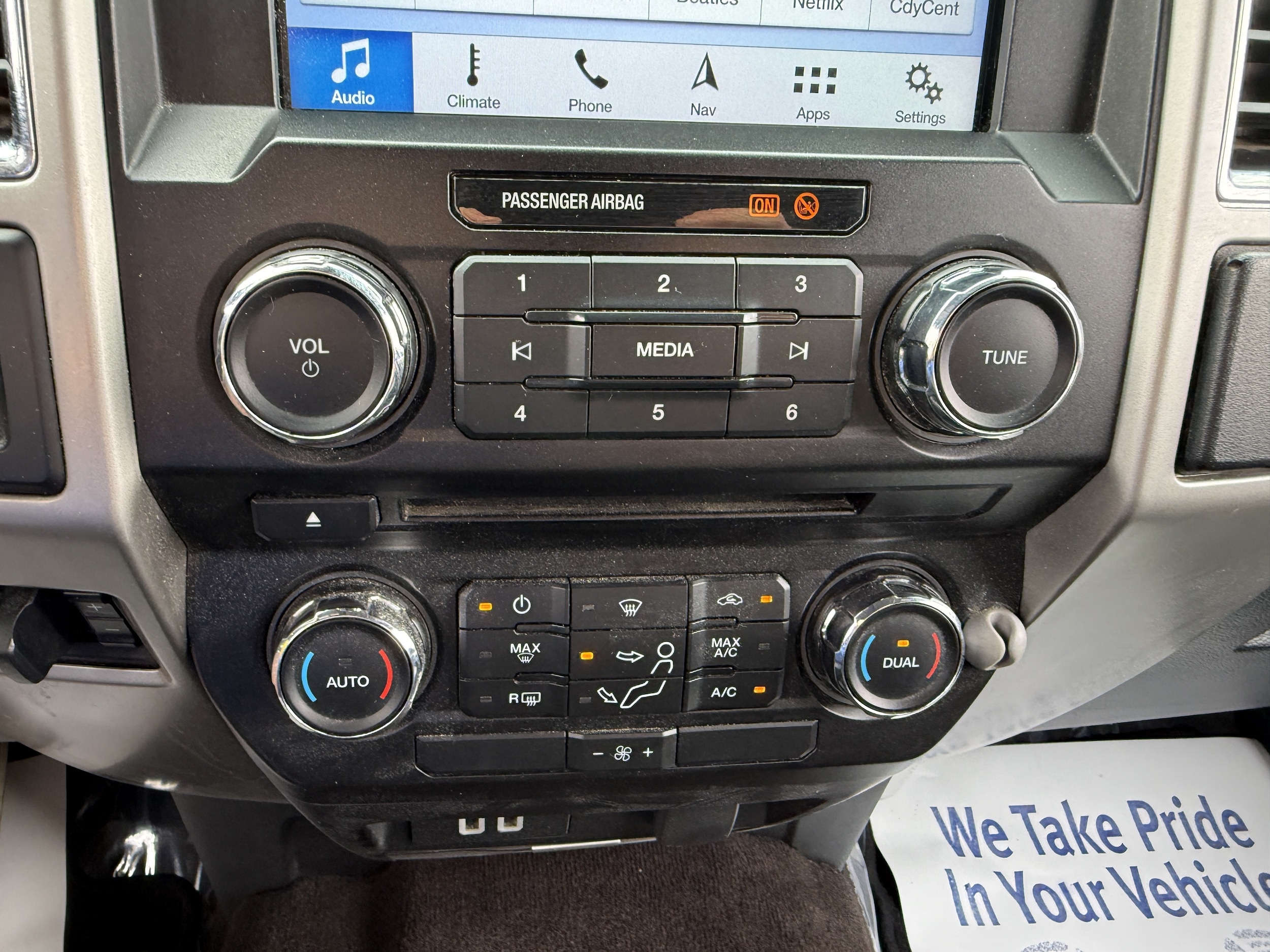 2018 Ford F-250 Super Duty XL - Photo 17