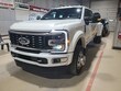 Ford Super Duty F-450 DRW