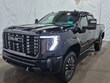  GMC Sierra 2500HD