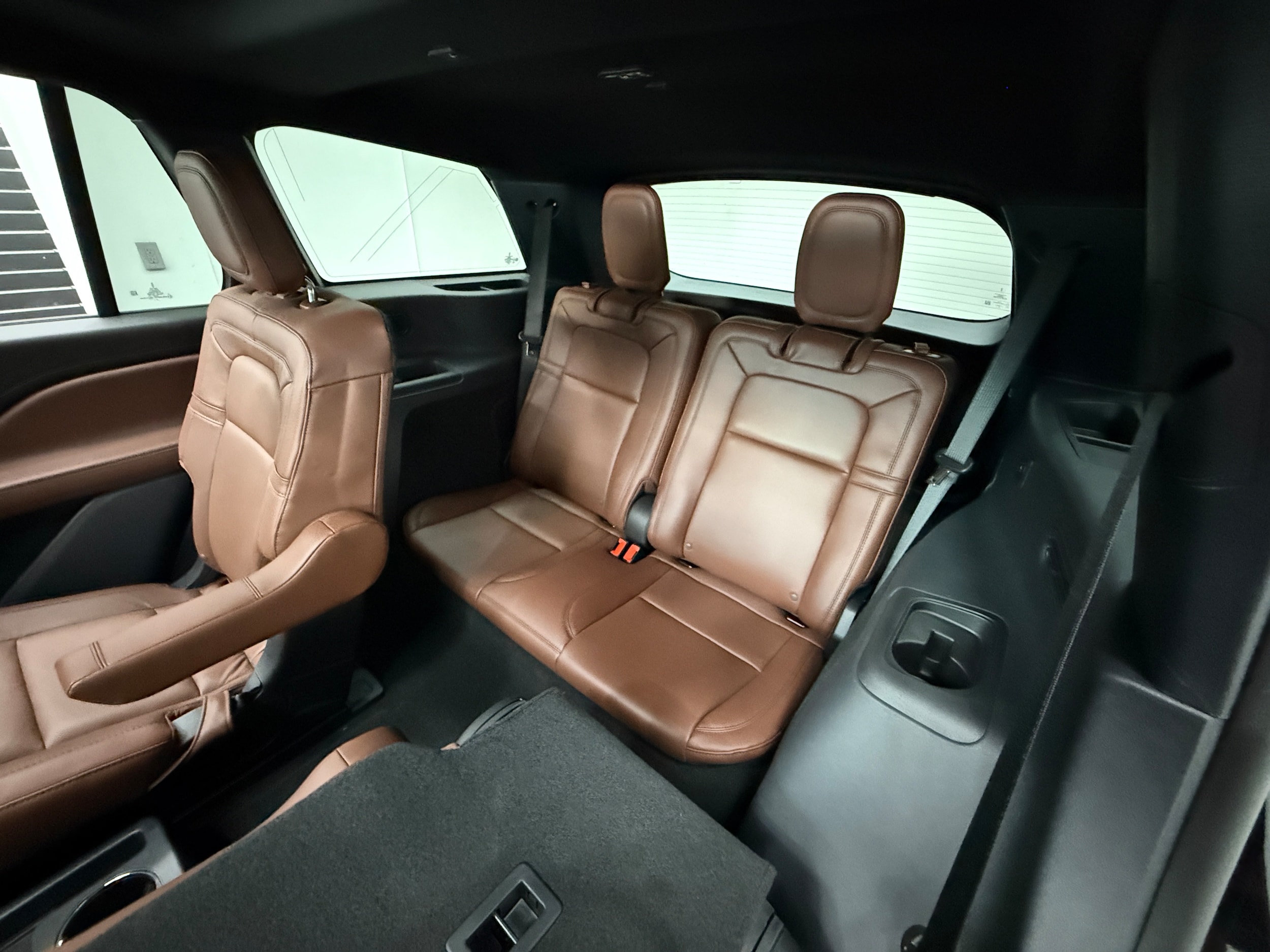 2026 Lincoln Aviator Reserve - Photo 24